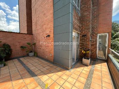 Apartamento de 1 alcoba en arriendo en Loma Del Esmeraldal, Envigado, 78 m² · foto 15 de 15