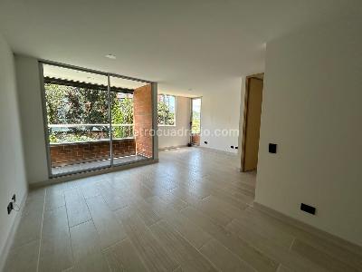 Apartamento de 1 alcoba en arriendo en Loma Del Esmeraldal, Envigado, 78 m² · foto 4 de 15