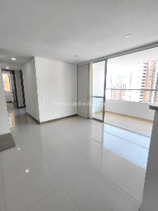 Apartamento de 3 alcobas en arriendo en Vegas De La Doctora, Sabaneta, 80 m² · foto 10 de 11