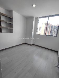 Apartamento de 3 alcobas en arriendo en Vegas De La Doctora, Sabaneta, 80 m² · foto 5 de 11