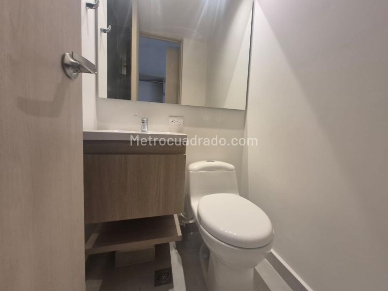 3BR Apartment in PORTAL (78 m²) - 3