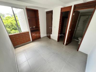 Apartamento de 3 alcobas en arriendo en Envigado, 70 m² · foto 13 de 16