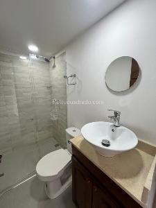 Apartamento de 3 alcobas en arriendo en Envigado, 70 m² · foto 14 de 16