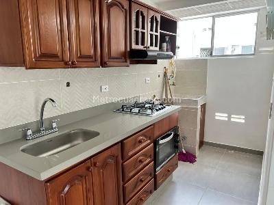 Apartamento de 3 alcobas en arriendo en Envigado, 70 m² · foto 5 de 16