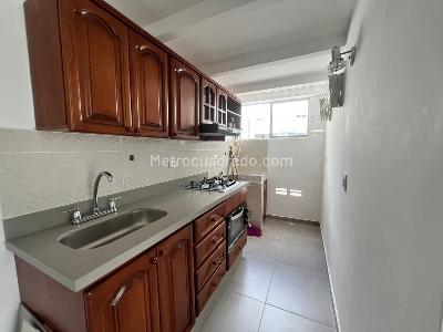 Apartamento de 3 alcobas en arriendo en Envigado, 70 m² · foto 8 de 16
