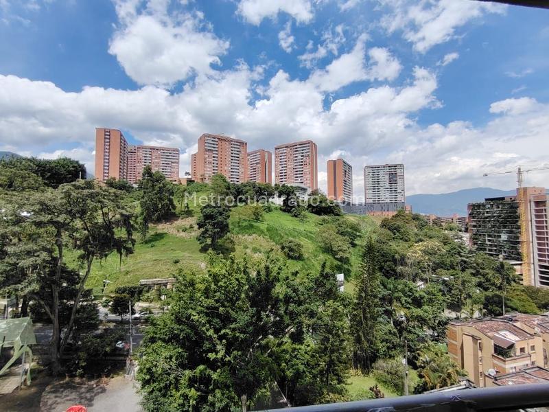 2BR Apartment in LOMA DEL ESCOBERO (96 m²) - 3