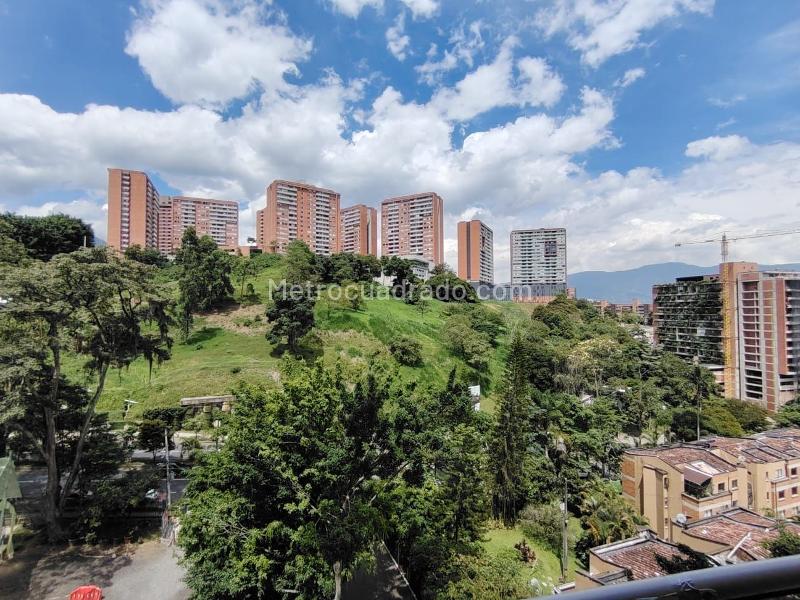 2BR Apartment in LOMA DEL ESCOBERO (96 m²) - 4