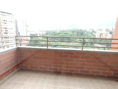Apartamento en arriendo en La Frontera, Envigado · foto 15 de 16