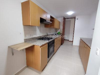 Apartamento en arriendo en La Frontera, Envigado · foto 8 de 16