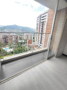 Apartamento en arriendo en Las Antillas, Envigado · foto 12 de 12