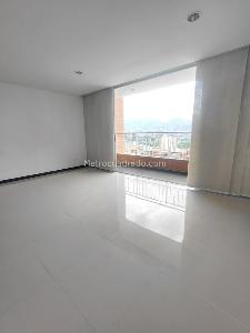 Apartamento en arriendo en Las Antillas, Envigado · foto 2 de 12