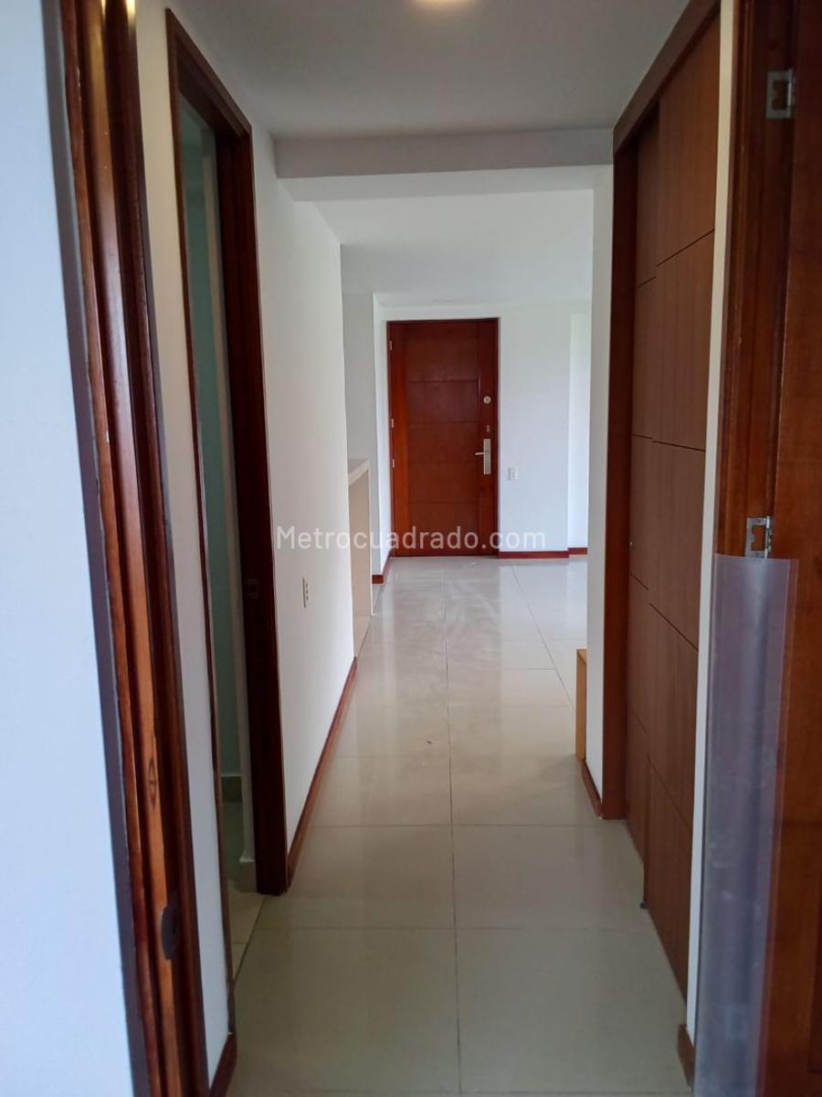 Foto del apartamento