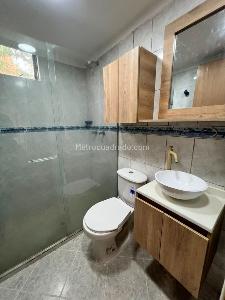 Apartamento de 3 alcobas en arriendo en Envigado, 114 m² · foto 12 de 19
