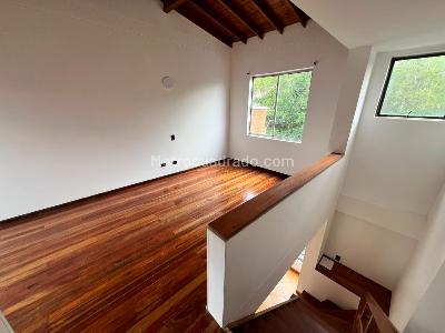 Apartamento de 3 alcobas en arriendo en Envigado, 114 m² · foto 17 de 19