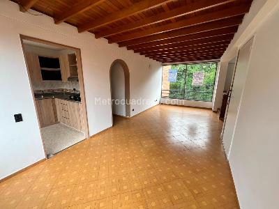 Apartamento de 3 alcobas en arriendo en Envigado, 114 m² · foto 5 de 19