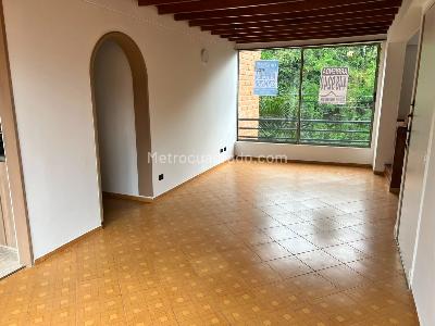 Apartamento de 3 alcobas en arriendo en Envigado, 114 m² · foto 6 de 19