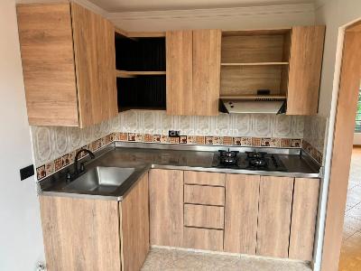 Apartamento de 3 alcobas en arriendo en Envigado, 114 m² · foto 4 de 19