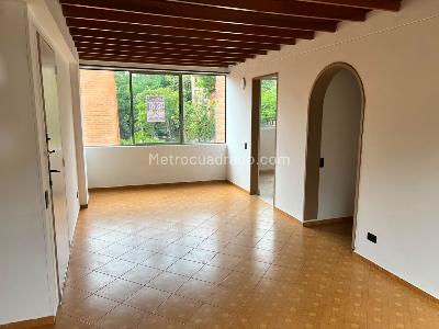Apartamento de 3 alcobas en arriendo en Envigado, 114 m² · foto 2 de 19