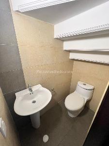 Casa en Arriendo, EL DORADO, Envigado