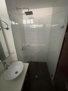 Apartamento de 2 alcobas en arriendo en Cumbres, Envigado, 95 m² · foto 12 de 17