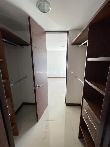 Apartamento de 2 alcobas en arriendo en Cumbres, Envigado, 95 m² · foto 13 de 17