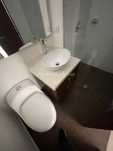 Apartamento de 2 alcobas en arriendo en Cumbres, Envigado, 95 m² · foto 14 de 17