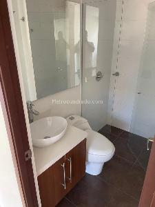 Apartamento de 2 alcobas en arriendo en Cumbres, Envigado, 95 m² · foto 7 de 17