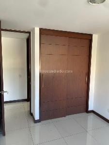Apartamento de 2 alcobas en arriendo en Cumbres, Envigado, 95 m² · foto 9 de 17