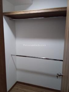 Apartamento de 3 alcobas en arriendo en El Trianon, Envigado, 85 m² · foto 10 de 20