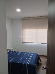 Apartamento de 3 alcobas en arriendo en El Trianon, Envigado, 85 m² · foto 11 de 20
