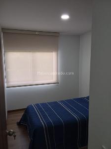 Apartamento de 3 alcobas en arriendo en El Trianon, Envigado, 85 m² · foto 12 de 20