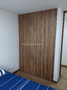 Apartamento de 3 alcobas en arriendo en El Trianon, Envigado, 85 m² · foto 13 de 20