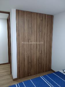 Apartamento de 3 alcobas en arriendo en El Trianon, Envigado, 85 m² · foto 14 de 20