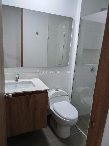 Apartamento de 3 alcobas en arriendo en El Trianon, Envigado, 85 m² · foto 15 de 20