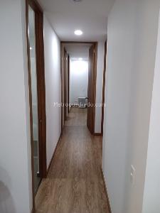 Apartamento de 3 alcobas en arriendo en El Trianon, Envigado, 85 m² · foto 16 de 20