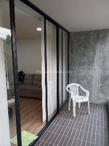 Apartamento de 3 alcobas en arriendo en El Trianon, Envigado, 85 m² · foto 17 de 20