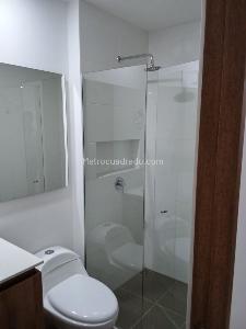 Apartamento de 3 alcobas en arriendo en El Trianon, Envigado, 85 m² · foto 18 de 20