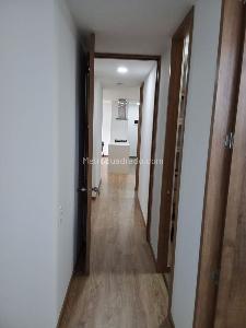 Apartamento de 3 alcobas en arriendo en El Trianon, Envigado, 85 m² · foto 2 de 20