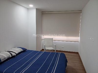 Apartamento de 3 alcobas en arriendo en El Trianon, Envigado, 85 m² · foto 4 de 20