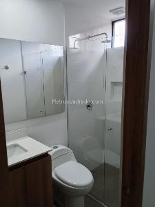 Apartamento de 3 alcobas en arriendo en El Trianon, Envigado, 85 m² · foto 6 de 20