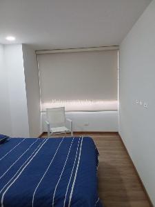 Apartamento de 3 alcobas en arriendo en El Trianon, Envigado, 85 m² · foto 7 de 20