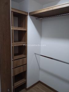 Apartamento de 3 alcobas en arriendo en El Trianon, Envigado, 85 m² · foto 8 de 20