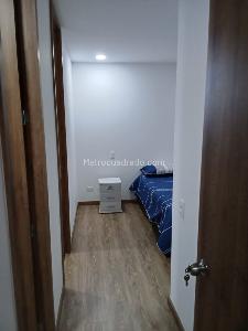 Apartamento de 3 alcobas en arriendo en El Trianon, Envigado, 85 m² · foto 9 de 20