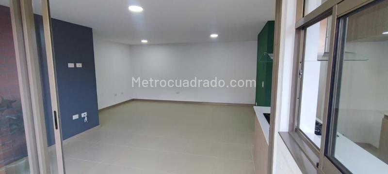 Piso – Sabaneta - Vista 4