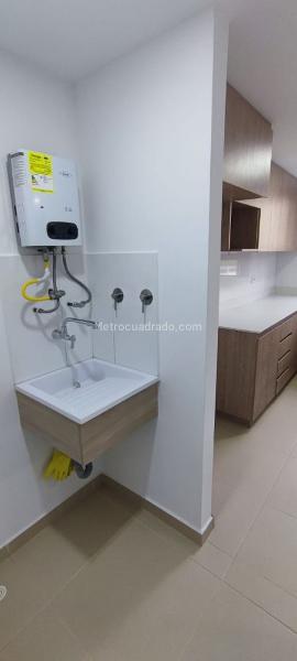 Piso – Sabaneta - Vista 5