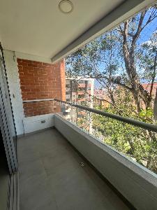 Apartamento en Arriendo, LAS COMETAS, Envigado en Las Cometas