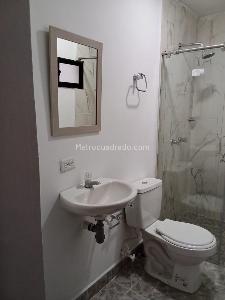 Apartamento de 3 alcobas en arriendo en Mesa, Envigado, 120 m² · foto 17 de 20