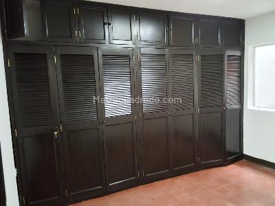 Apartamento de 3 alcobas en arriendo en Mesa, Envigado, 120 m² · foto 18 de 20