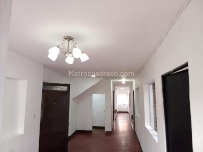 Apartamento de 3 alcobas en arriendo en Mesa, Envigado, 120 m² · foto 3 de 20