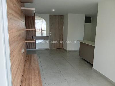 Apartamento de 3 alcobas en arriendo en Las Lomitas, Sabaneta, 75 m² · foto 14 de 20